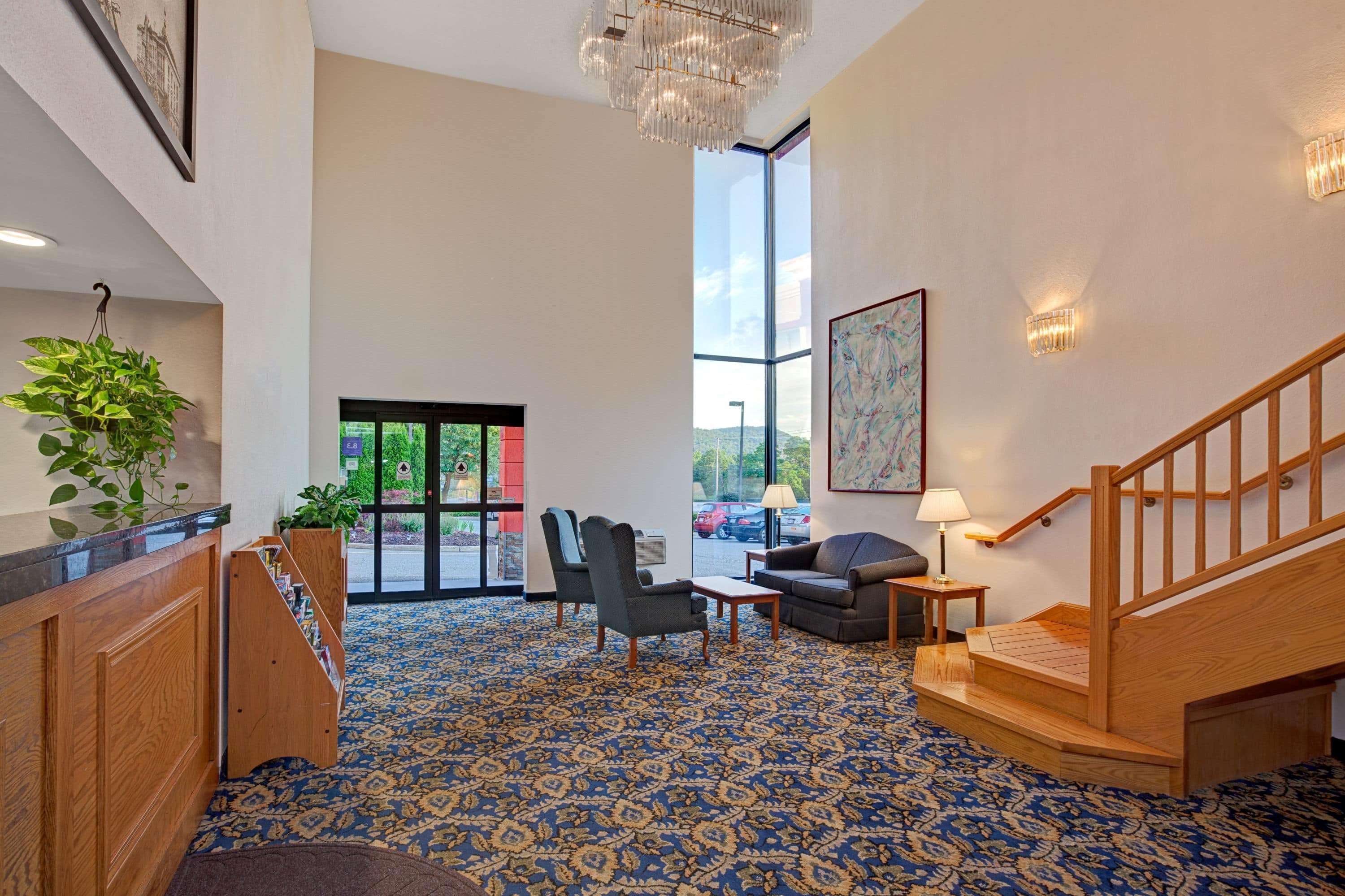 Super 8 By Wyndham Mahwah Hotel Kültér fotó